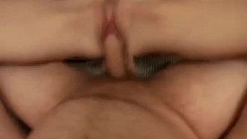 Couple tapes themselves while having sex