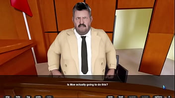 Visual novels daughter for desserts dfd chapter 19 full walkthrough gameplay