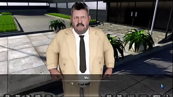 Visual Novels Daughter For Desserts Dfd Chapter 19 Full Walkthrough Gameplay thumbnail