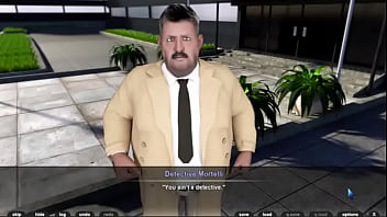 Visual novels daughter for desserts dfd chapter 19 full walkthrough gameplay