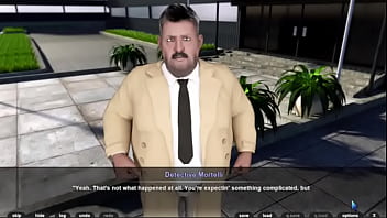 Visual novels daughter for desserts dfd chapter 19 full walkthrough gameplay