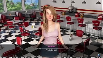 Visual novels daughter for desserts dfd chapter 19 full walkthrough gameplay