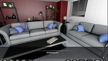 Visual Novels Daughter For Desserts Dfd Chapter 19 Full Walkthrough Gameplay thumbnail