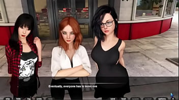 Visual novels daughter for desserts dfd chapter 19 full walkthrough gameplay