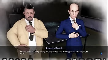 Visual novels daughter for desserts dfd chapter 19 full walkthrough gameplay