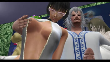 I am a psychic2　first part