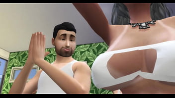 I am a psychic2　first part