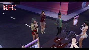 I am a psychic2　first part