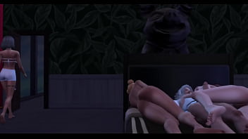 I am a psychic2　first part