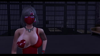 I am a psychic2　first part