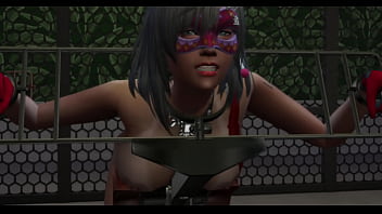 I am a psychic2　first part