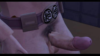 I am a psychic2　first part