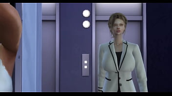 I am a psychic2　first part