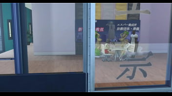 I am a psychic2　first part