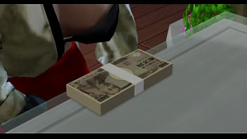 I am a psychic2　first part