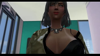 I am a psychic2　first part