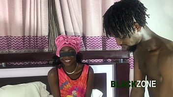 Bored step sister had fun during taste game with her step brother