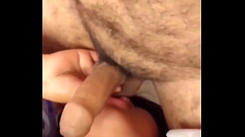 Morra mexicana se traga todo el semen encontré una chavita de escuela me dejó cogerla chupa una vergota y se traga todo el semen le hicieron de todo casero real