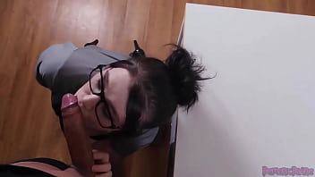 Would you fuck your hot principal #gooner #goonette #nymphomaniac #nsfw #goonette #blowj