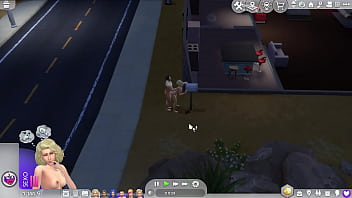 Sims nocturnos