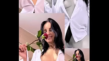 Deixo meu perfume no ar e o desejo na sua pele segue o rastro e me acha