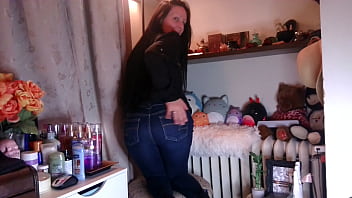 Ass In Jeans thumbnail