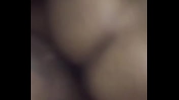 Big booty taking back shots