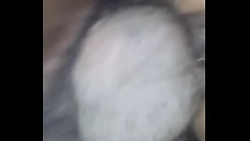 Big booty taking back shots