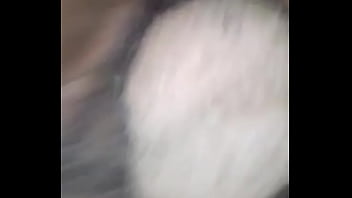 Big booty taking back shots