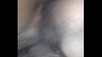 Big booty taking back shots