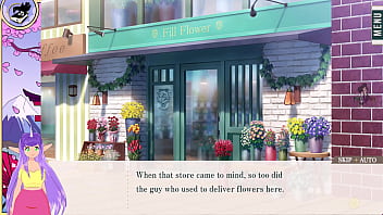 Him the smile and bloom gin's route otome game episode one Him the smile and bloom gin's route otome game episode one