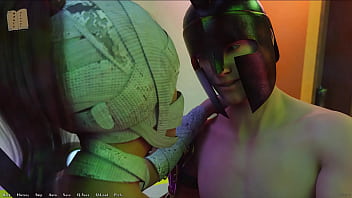 Chick walkthrough 248