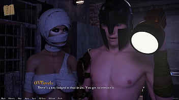 Chick walkthrough 248