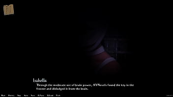 Chick walkthrough 248