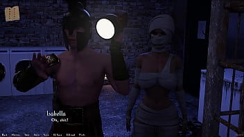 Chick walkthrough 248