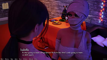 Chick walkthrough 248