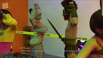 Chick walkthrough 248