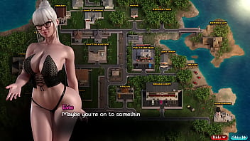 Treasure of nadia 084