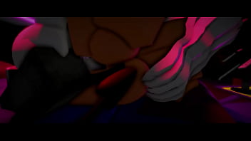 Goat Girl And Cute Boy In Roblox thumbnail