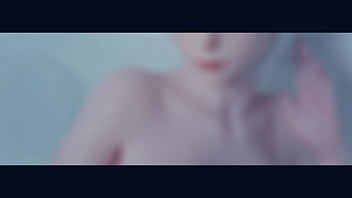 Ada knows what to do with huge boners