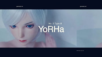 Ada knows what to do with huge boners