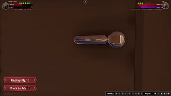 Frankie vs gigi nf3d mixed sex battle