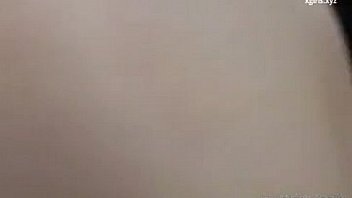 Frail japanese babe slurps a hard dong