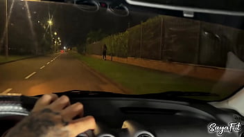 Big ass sayafit debuts by cheating on her girlfriend through anal with brian evansx