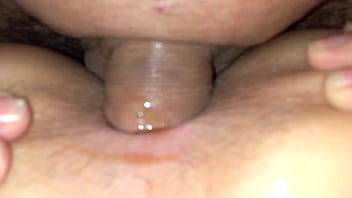 Mi primer anal gape Mi primer anal gape