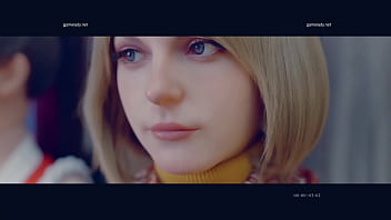 Tifa lockhart from final fantasy enjoys doggystyle banging