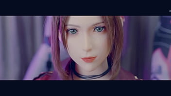 Tifa lockhart from final fantasy enjoys doggystyle banging Tifa lockhart from final fantasy enjoys doggystyle banging