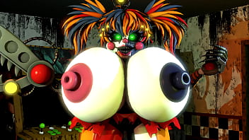 Scrap b boob inflation