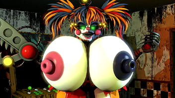 Scrap b boob inflation