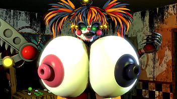 Scrap b boob inflation